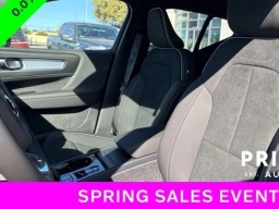 Volvo XC40 Ultra B5 AWD 2026