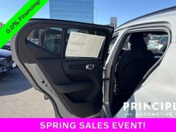 Volvo XC40 Ultra B5 AWD 2026