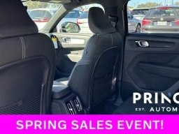 Volvo XC40 Ultra B5 AWD 2026