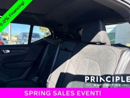 Volvo XC40 Ultra B5 AWD 2026