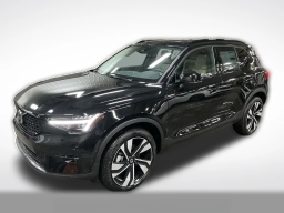 Volvo XC40 Ultra B5 AWD 2026