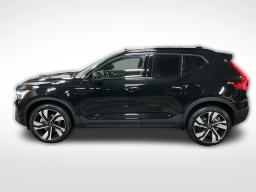 Volvo XC40 Ultra B5 AWD 2026