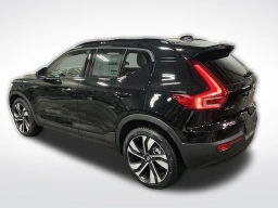 Volvo XC40 Ultra B5 AWD 2026