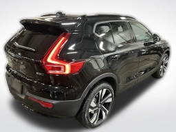 Volvo XC40 Ultra B5 AWD 2026