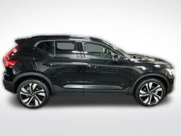 Volvo XC40 Ultra B5 AWD 2026