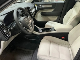 Volvo XC40 Ultra B5 AWD 2026