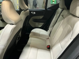Volvo XC40 Ultra B5 AWD 2026