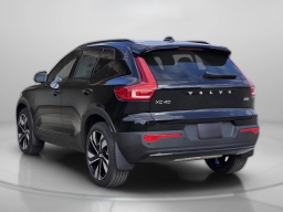 Volvo XC40 Ultra B5 AWD 2026