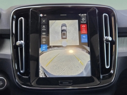 Volvo XC40 Ultra B5 AWD 2026