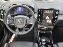 Volvo XC40 Ultra B5 AWD 2026