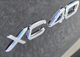 Volvo XC40 Ultra B5 AWD 2026