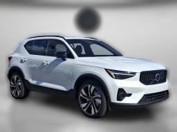 Volvo XC40 Ultra B5 AWD 2026