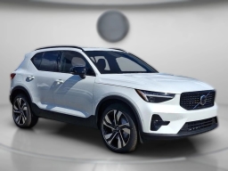 Volvo XC40 Ultra B5 AWD 2026