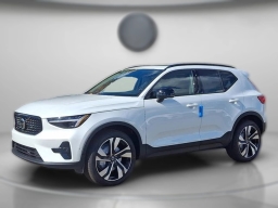 Volvo XC40 Ultra B5 AWD 2026