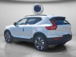 Volvo XC40 Ultra B5 AWD 2026