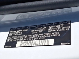 Volvo XC40 Ultra B5 AWD 2026