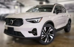 Volvo XC40 Ultra B5 AWD 2026