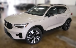Volvo XC40 Ultra B5 AWD 2026