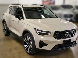 Volvo XC40 Ultra B5 AWD 2026