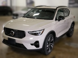 Volvo XC40 Ultra B5 AWD 2026