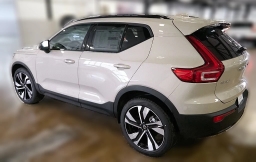 Volvo XC40 Ultra B5 AWD 2026