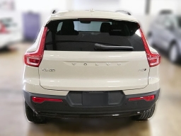 Volvo XC40 Ultra B5 AWD 2026
