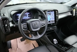 Volvo XC40 Ultra B5 AWD 2026