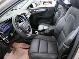 Volvo XC40 Ultra B5 AWD 2026