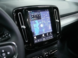 Volvo XC40 Ultra B5 AWD 2026