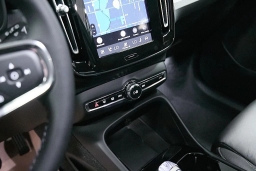 Volvo XC40 Ultra B5 AWD 2026