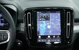 Volvo XC40 Ultra B5 AWD 2026