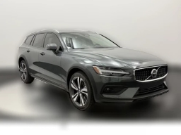 Volvo V60 Cross Country Plus B5 AWD 2026
