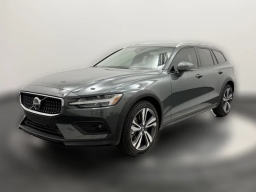 Volvo V60 Cross Country Plus B5 AWD 2026