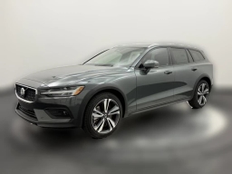 Volvo V60 Cross Country Plus B5 AWD 2026