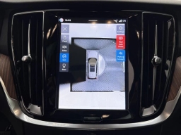 Volvo V60 Cross Country Plus B5 AWD 2026