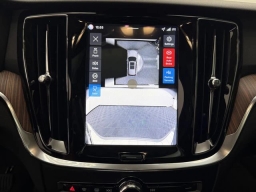 Volvo V60 Cross Country Plus B5 AWD 2026