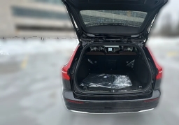 Volvo V60 Cross Country Plus B5 AWD 2026