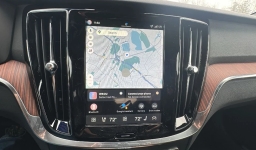 Volvo V60 Cross Country Plus B5 AWD 2026