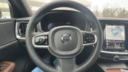 Volvo V60 Cross Country Plus B5 AWD 2026