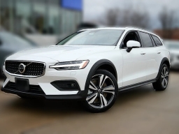 Volvo V60 Cross Country Plus B5 AWD 2026