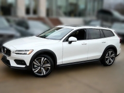 Volvo V60 Cross Country Plus B5 AWD 2026