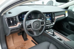 Volvo V60 Cross Country Plus B5 AWD 2026