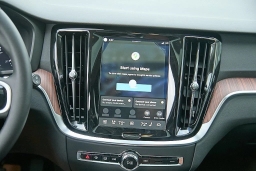 Volvo V60 Cross Country Plus B5 AWD 2026