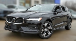 Volvo V60 Cross Country Plus B5 AWD 2026
