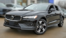Volvo V60 Cross Country Plus B5 AWD 2026