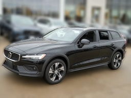 Volvo V60 Cross Country Plus B5 AWD 2026