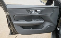 Volvo V60 Cross Country Plus B5 AWD 2026