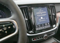 Volvo V60 Cross Country Plus B5 AWD 2026