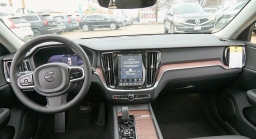 Volvo V60 Cross Country Plus B5 AWD 2026