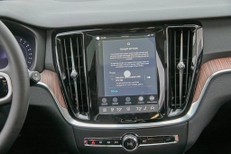 Volvo V60 Cross Country Plus B5 AWD 2026